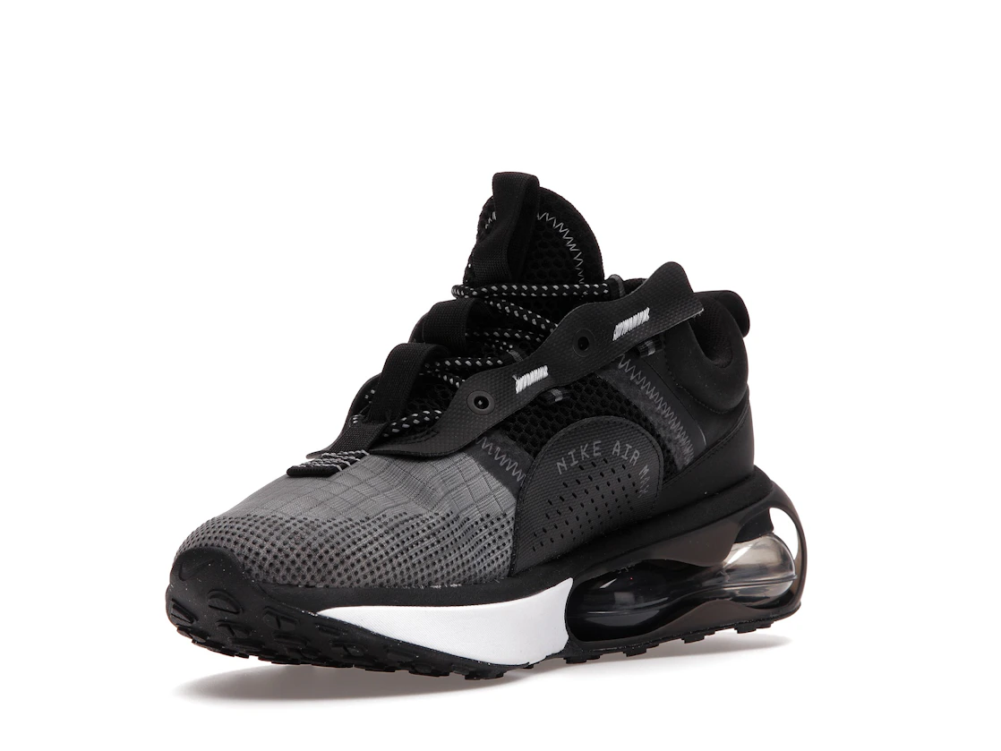 Vue 14 de Nike Air Max 2021 Black White