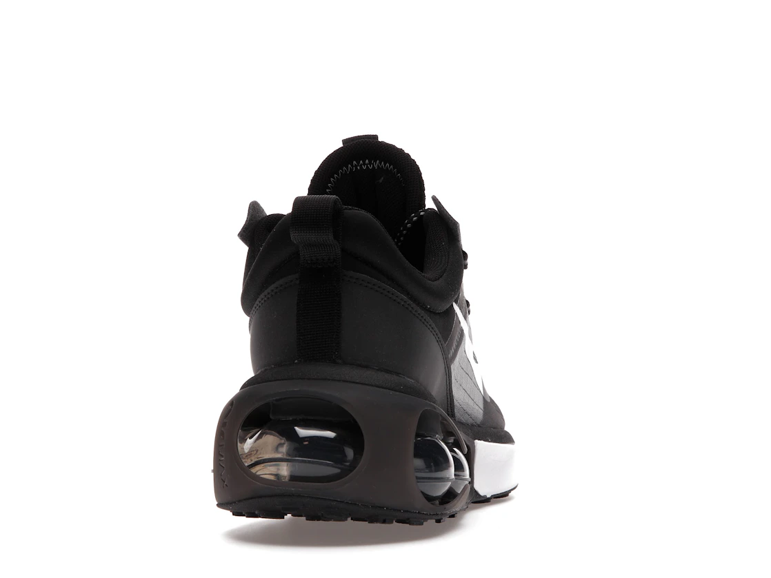 Vue 29 de Nike Air Max 2021 Black White
