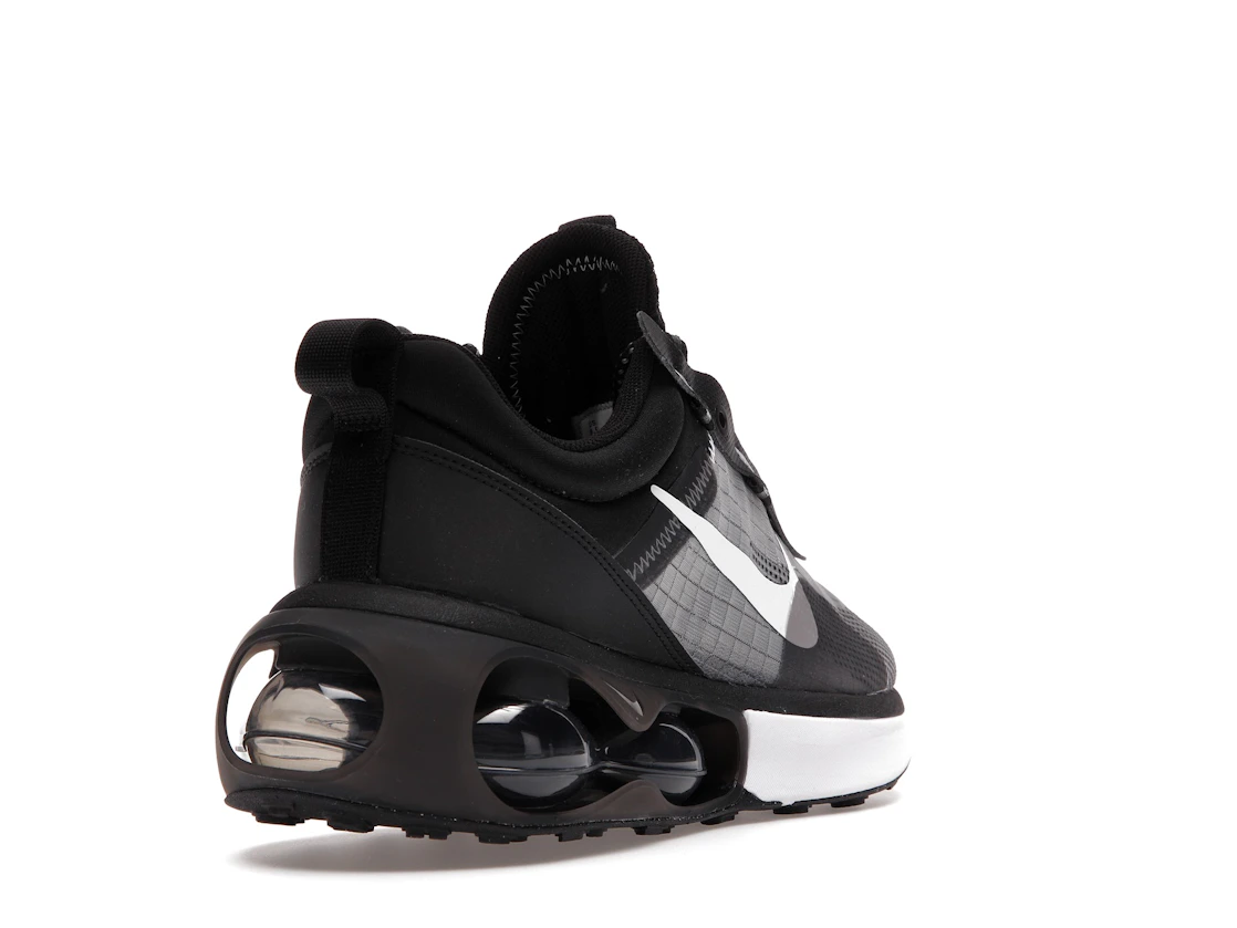 Vue 31 de Nike Air Max 2021 Black White