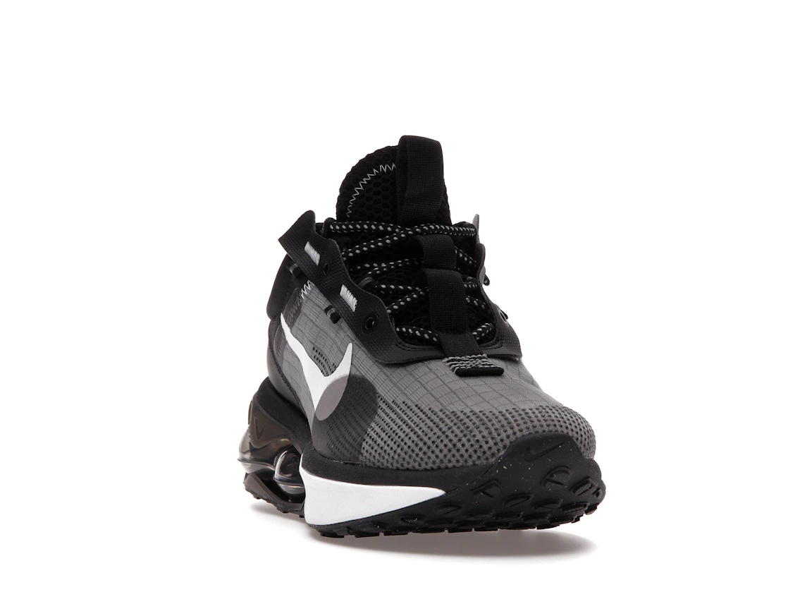 Vue 8 de Nike Air Max 2021 Black White
