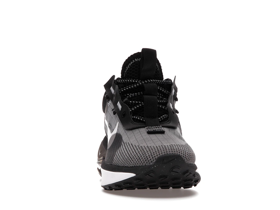 Vue 9 de Nike Air Max 2021 Black White