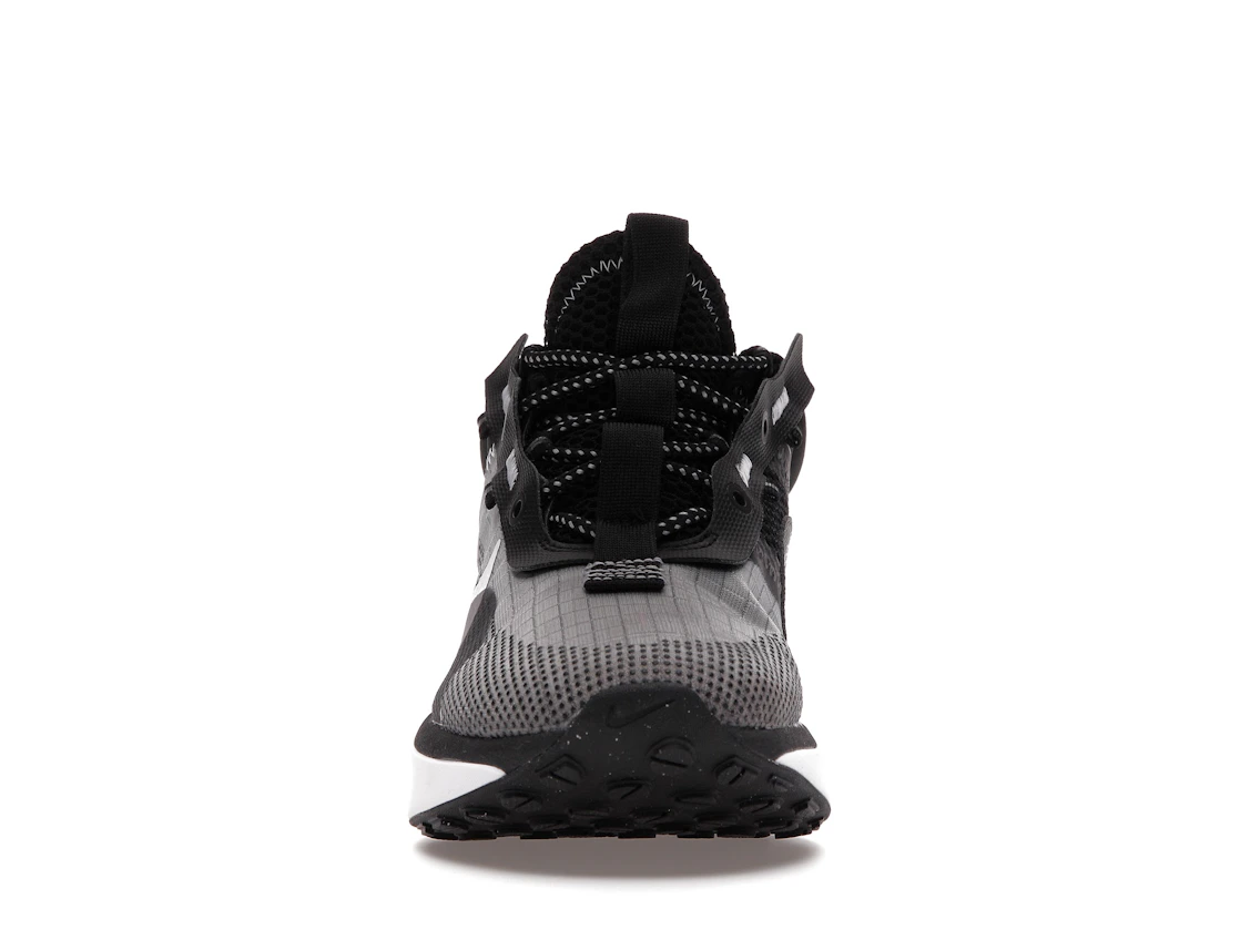 Vue 10 de Nike Air Max 2021 Black White