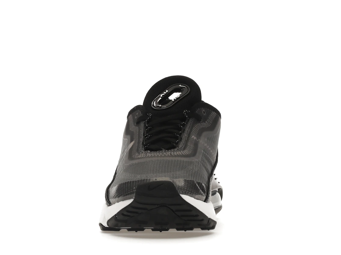 Vue 11 de Nike Air Max 2090 Black White Black 