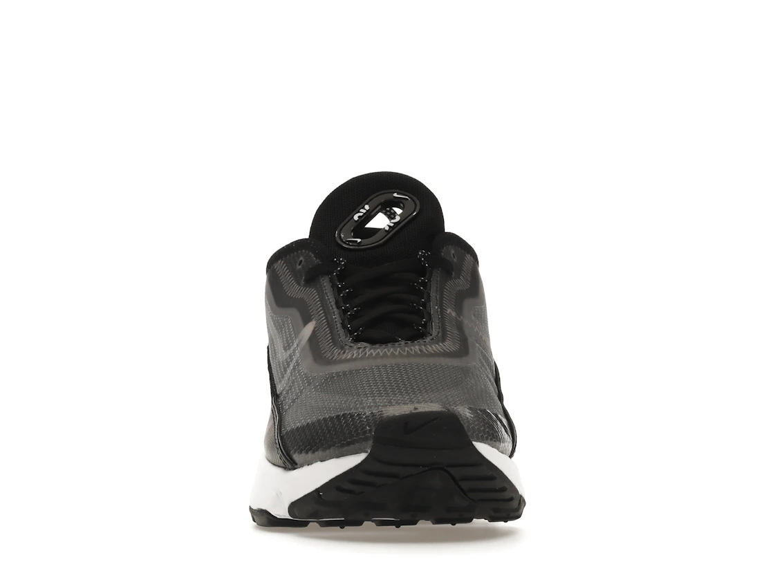 Vue 10 de Nike Air Max 2090 Black White Black 