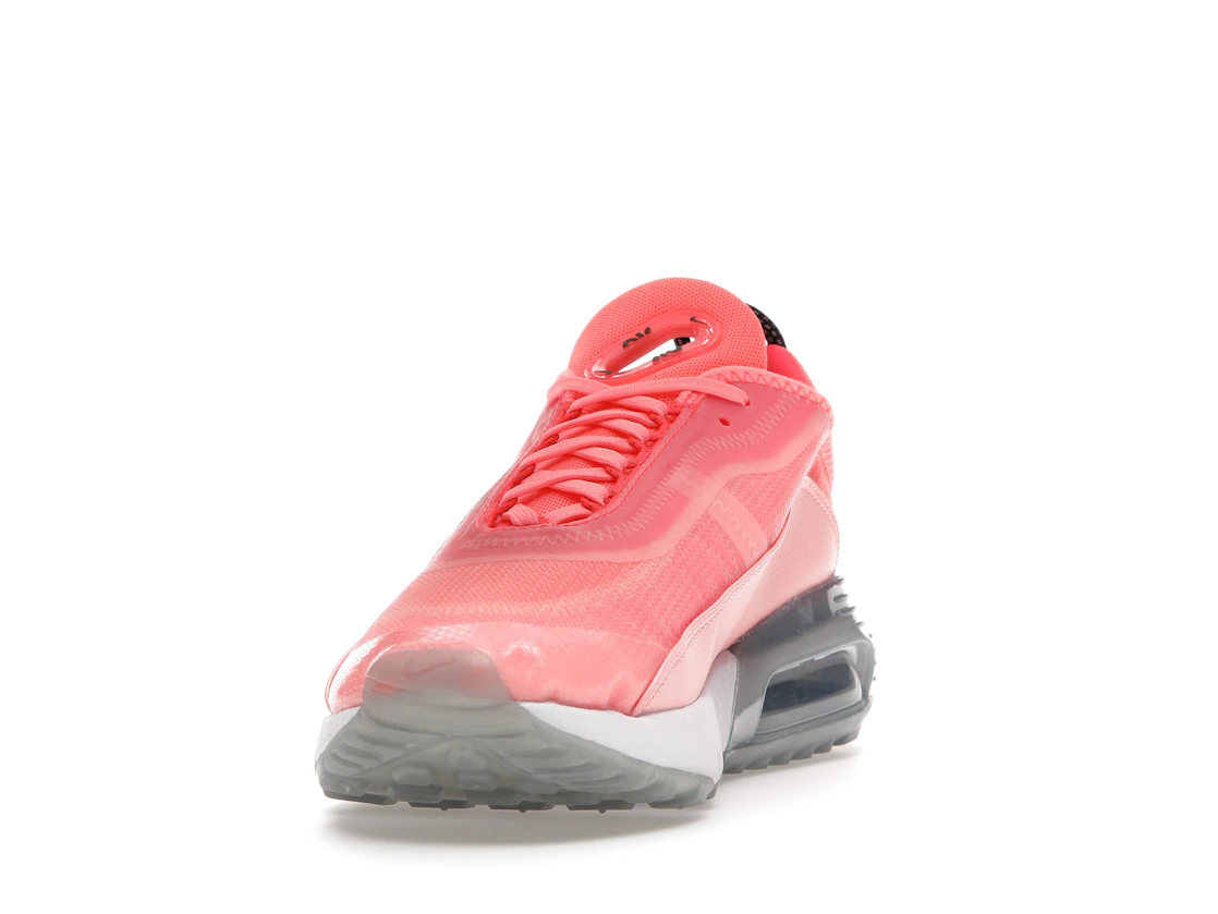 Vue 12 de Nike Air Max 2090 Lava Glow 