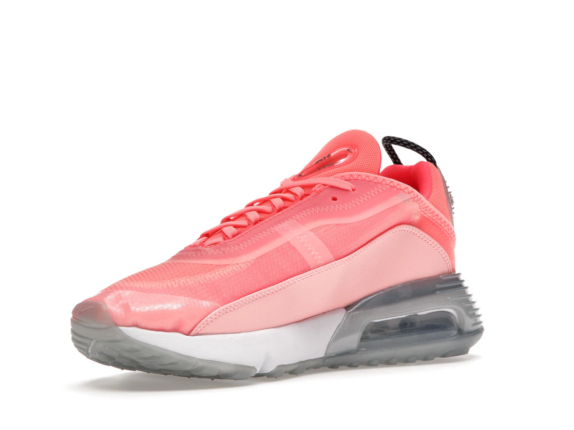 Vue 15 de Nike Air Max 2090 Lava Glow 