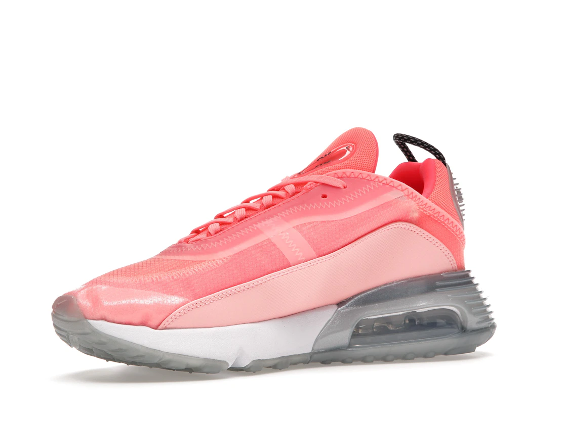 Vue 16 de Nike Air Max 2090 Lava Glow 