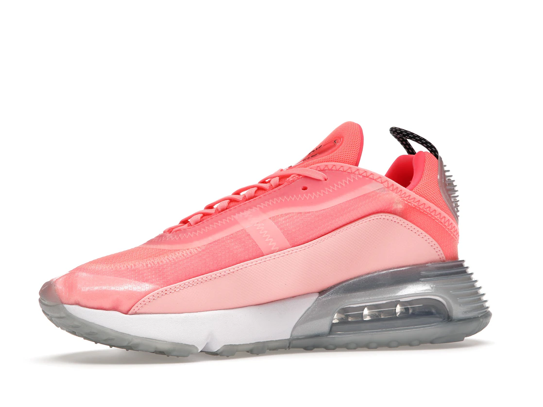 Vue 17 de Nike Air Max 2090 Lava Glow 