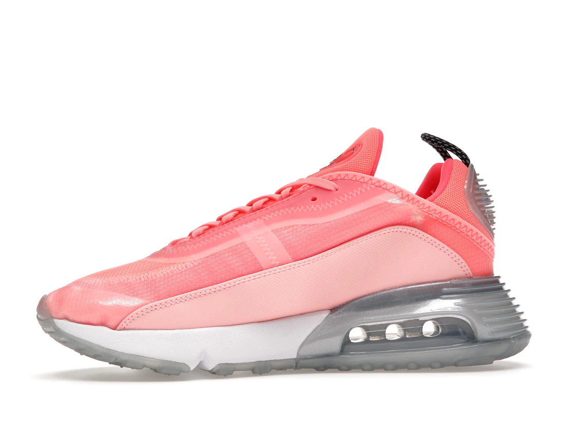 Vue 18 de Nike Air Max 2090 Lava Glow 