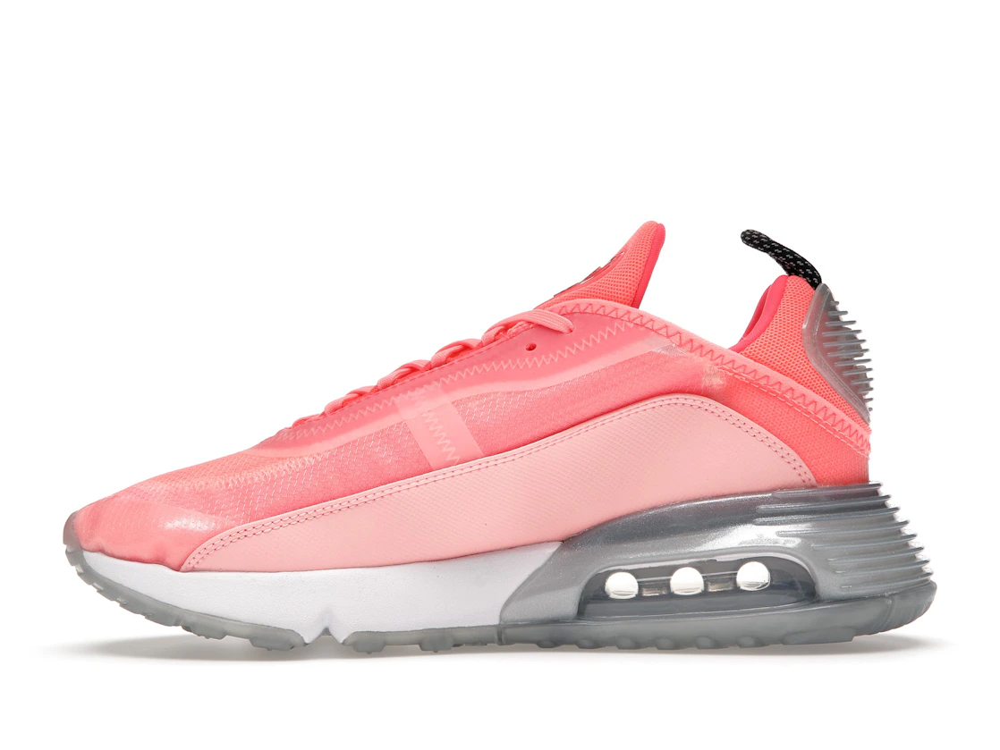 Vue 19 de Nike Air Max 2090 Lava Glow 