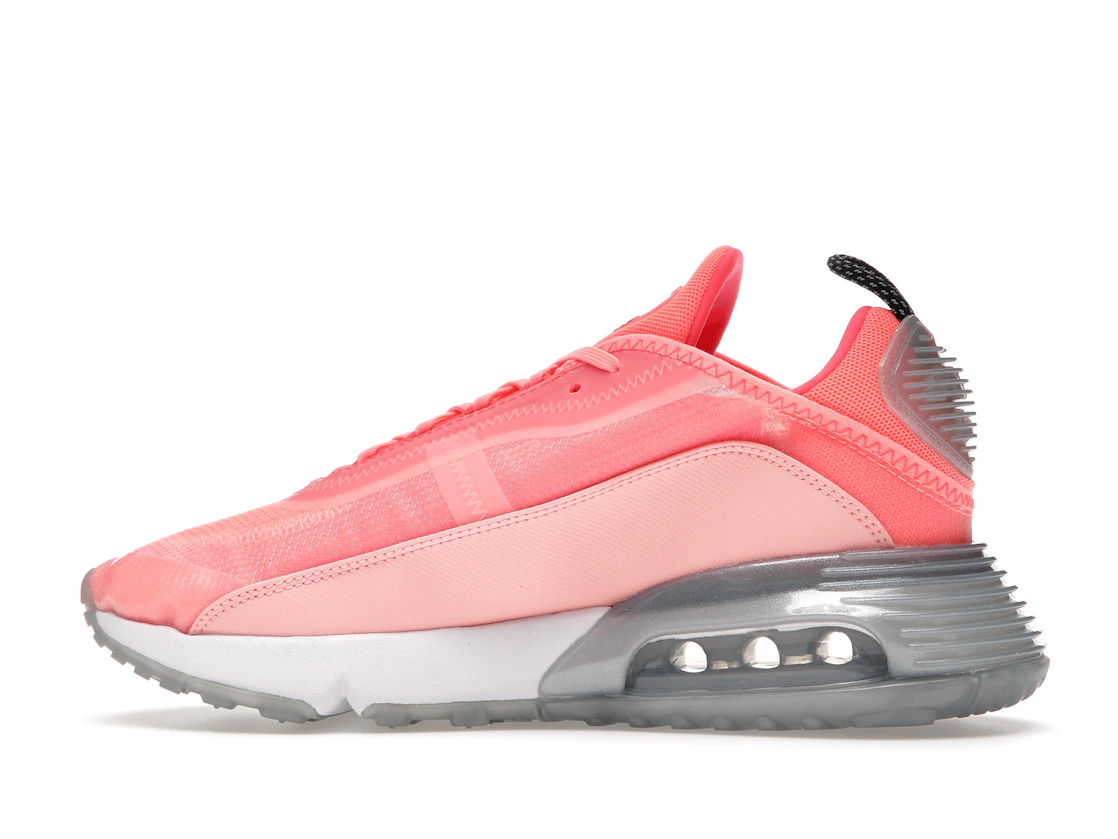 Vue 20 de Nike Air Max 2090 Lava Glow 
