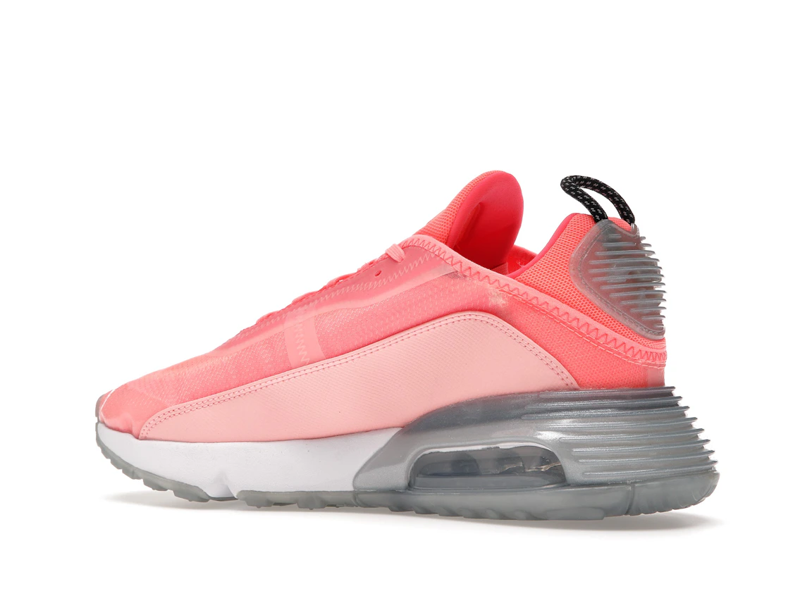 Vue 22 de Nike Air Max 2090 Lava Glow 