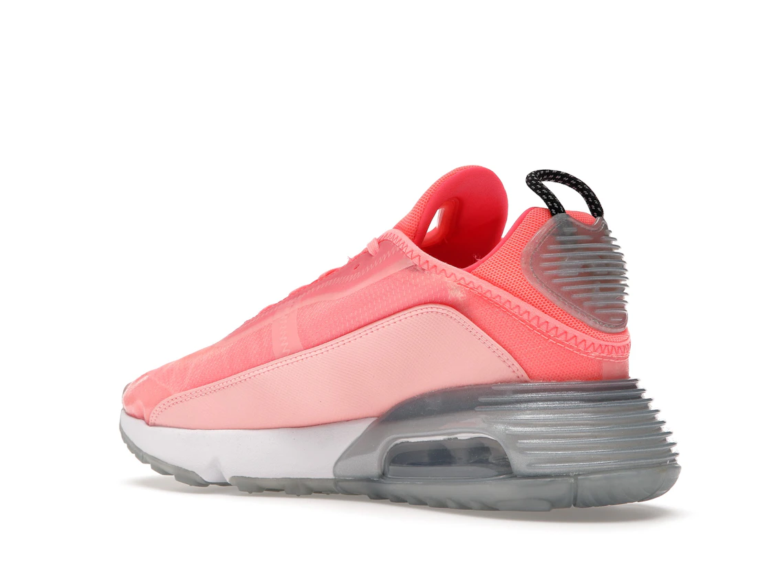Vue 23 de Nike Air Max 2090 Lava Glow 