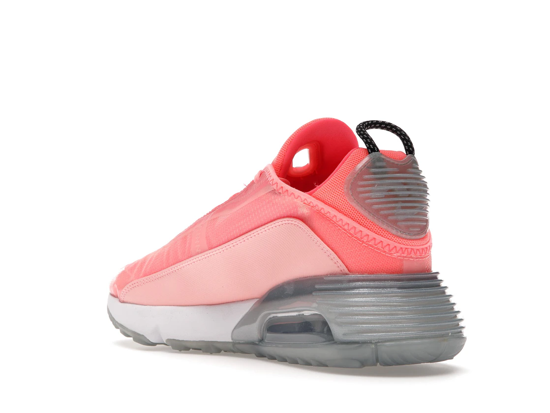 Vue 24 de Nike Air Max 2090 Lava Glow 