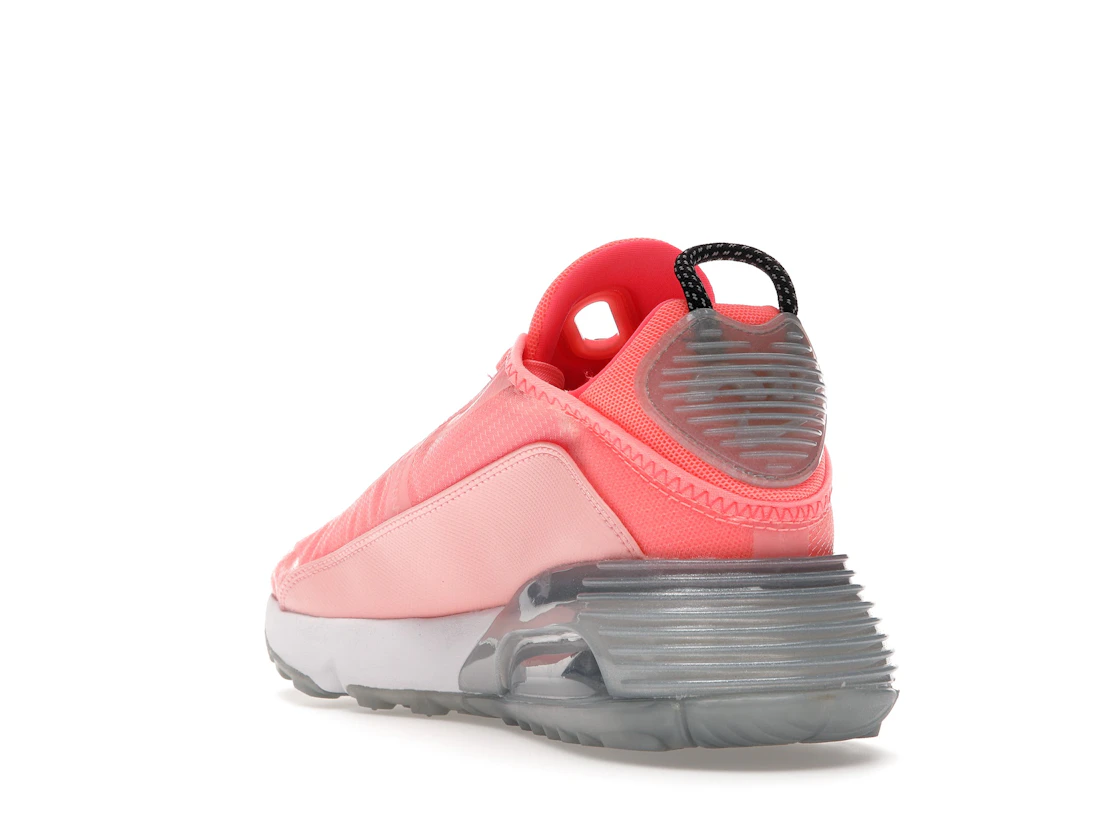 Vue 25 de Nike Air Max 2090 Lava Glow 