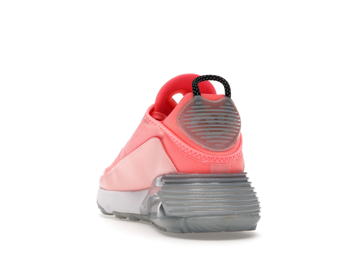 Vue 26 de Nike Air Max 2090 Lava Glow 