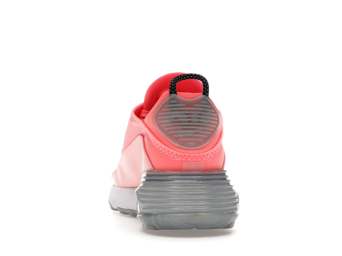 Vue 27 de Nike Air Max 2090 Lava Glow 
