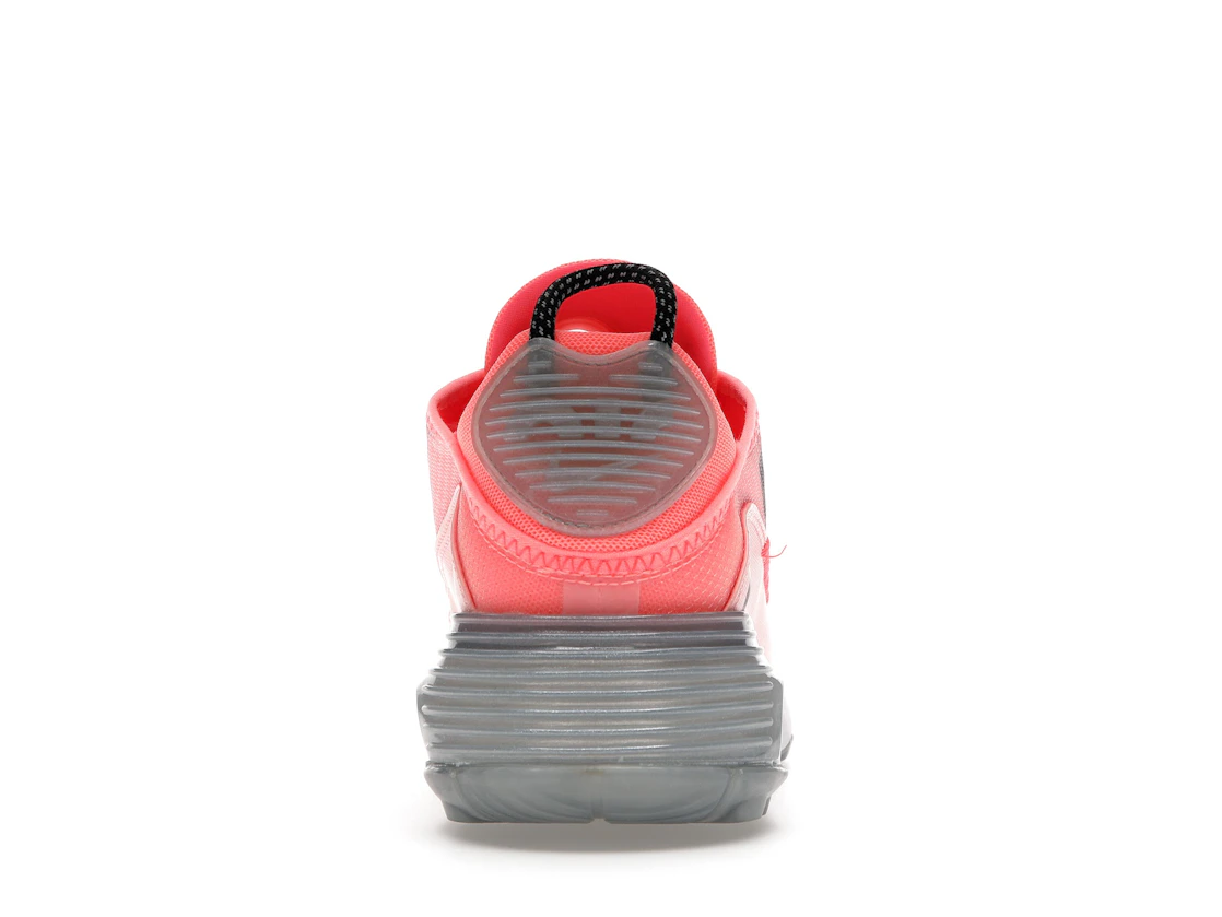 Vue 28 de Nike Air Max 2090 Lava Glow 