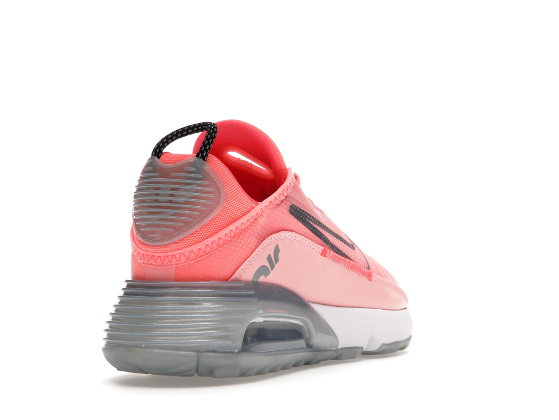 Vue 31 de Nike Air Max 2090 Lava Glow 