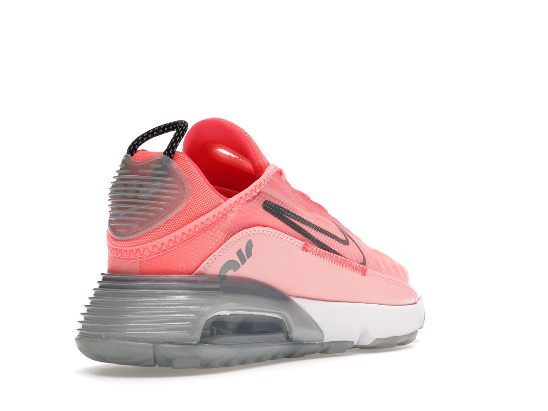 Vue 32 de Nike Air Max 2090 Lava Glow 