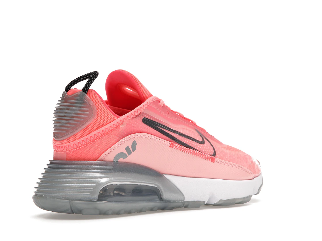 Vue 33 de Nike Air Max 2090 Lava Glow 