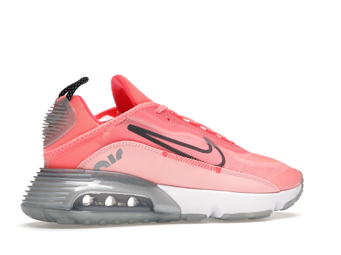 Vue 35 de Nike Air Max 2090 Lava Glow 
