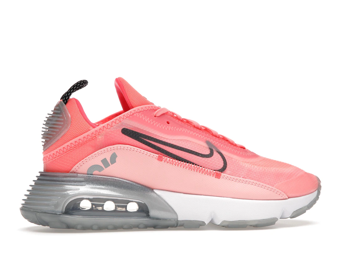 Vue 36 de Nike Air Max 2090 Lava Glow 