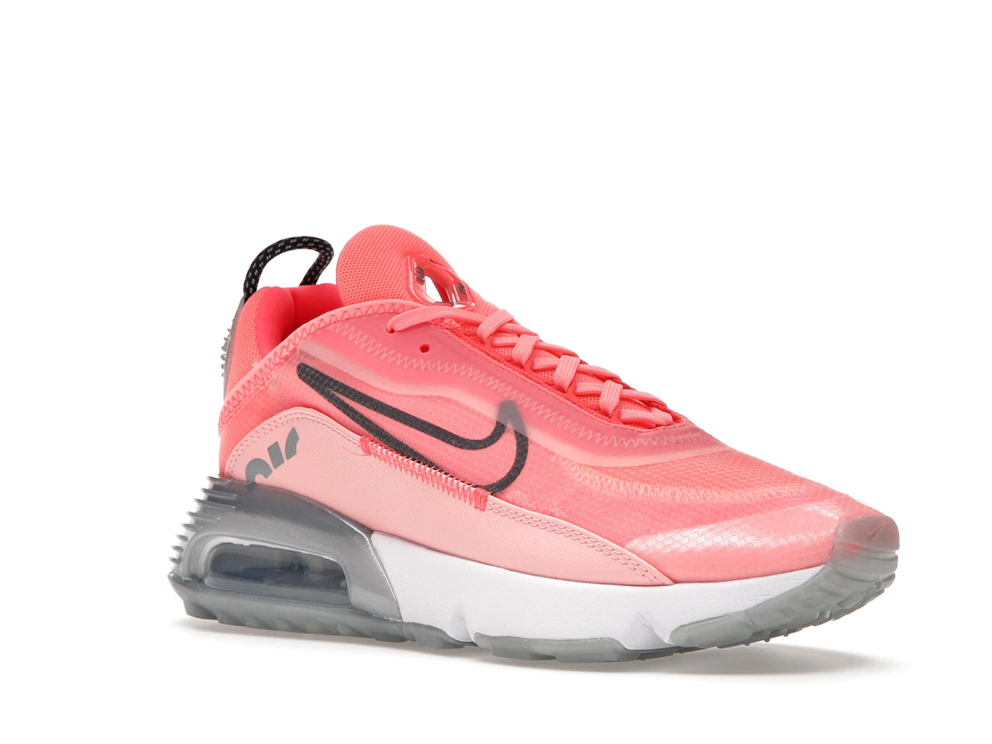 Vue 5 de Nike Air Max 2090 Lava Glow 