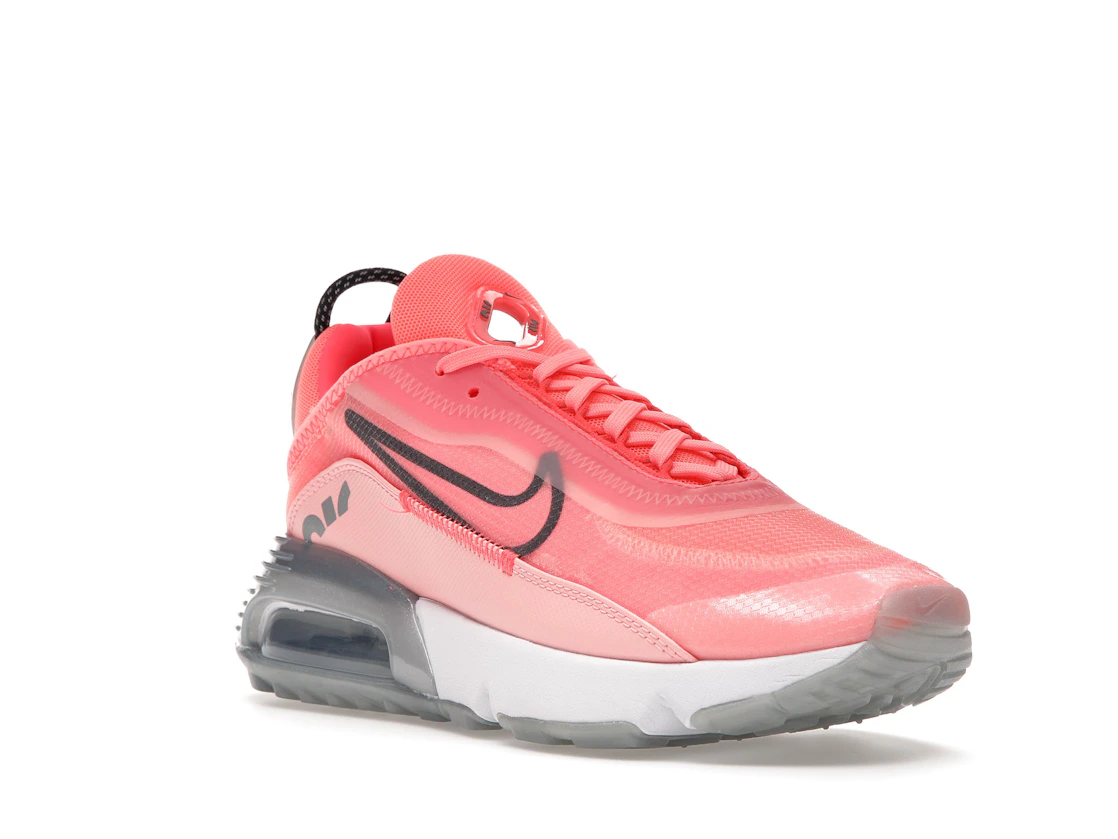 Vue 6 de Nike Air Max 2090 Lava Glow 
