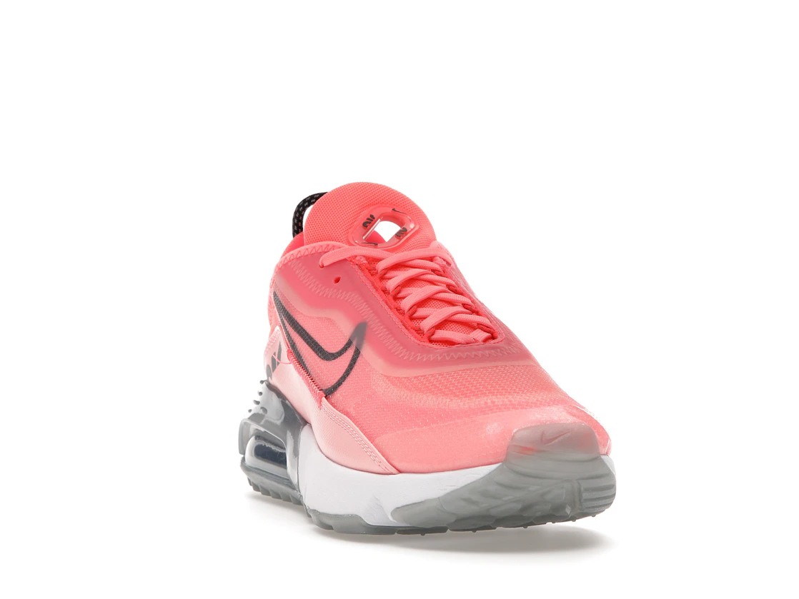 Vue 8 de Nike Air Max 2090 Lava Glow 