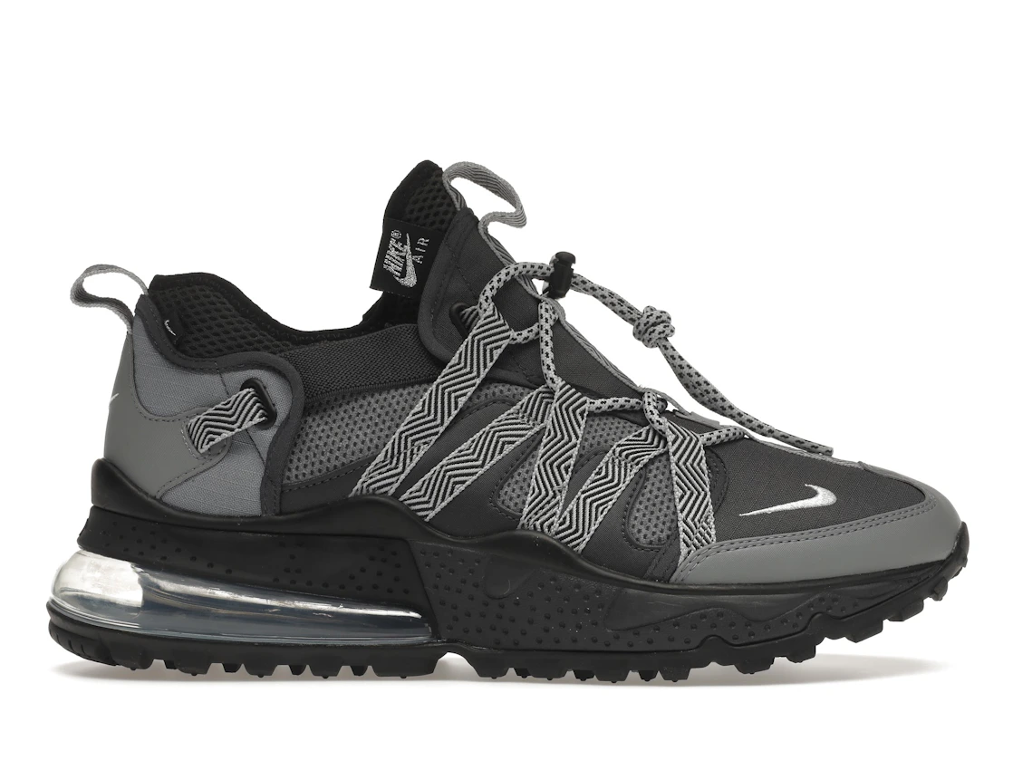 Vue 1 de Nike Air Max 270 Bowfin Anthracite