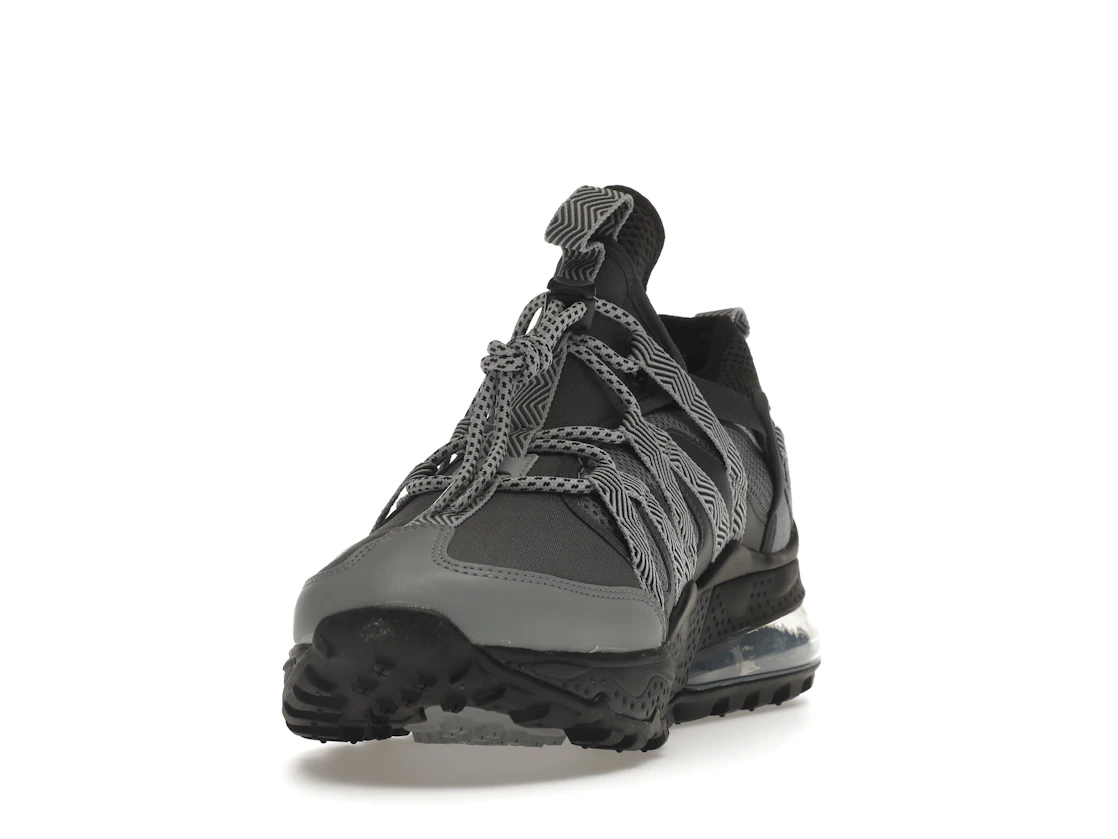 Vue 12 de Nike Air Max 270 Bowfin Anthracite