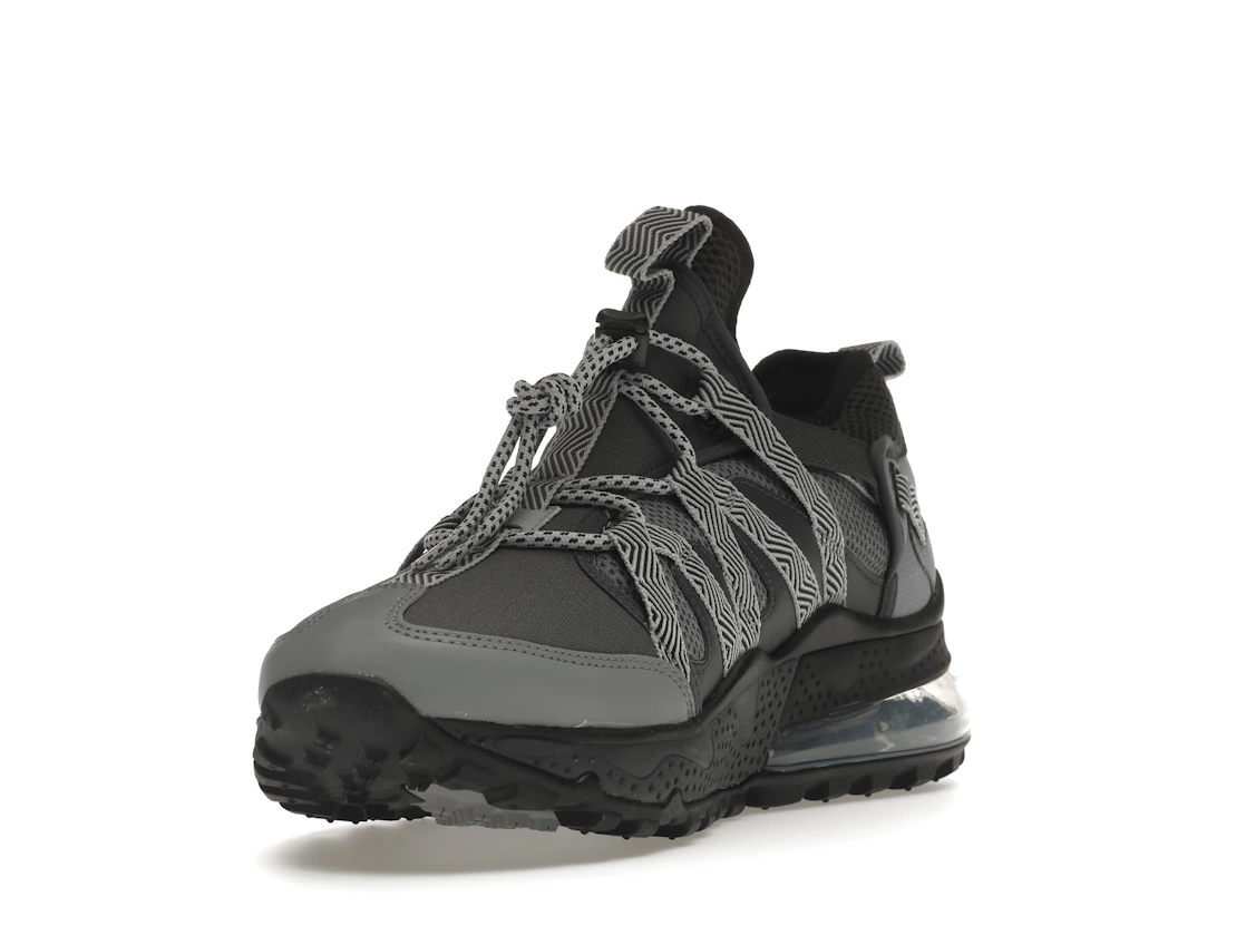 Vue 13 de Nike Air Max 270 Bowfin Anthracite
