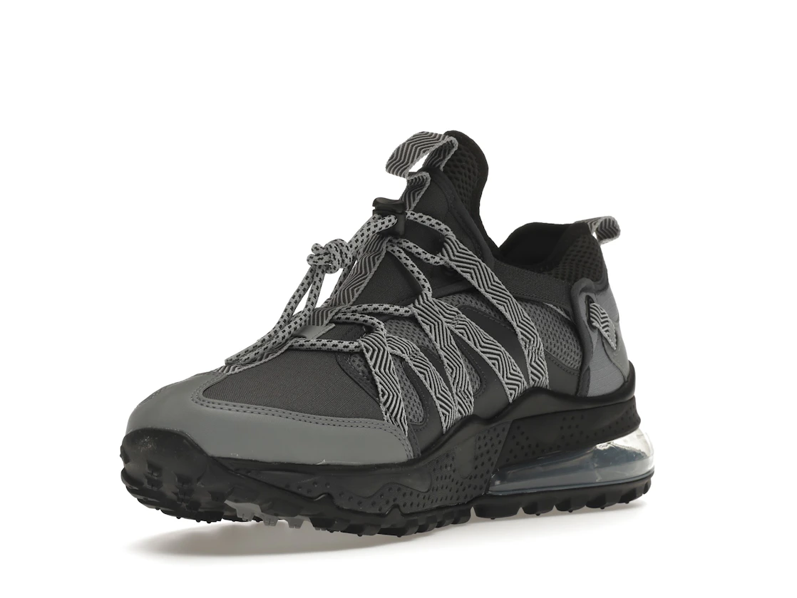 Vue 14 de Nike Air Max 270 Bowfin Anthracite