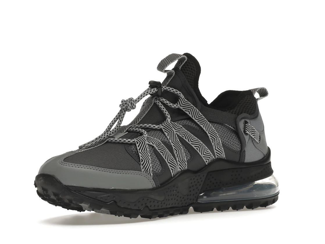 Vue 15 de Nike Air Max 270 Bowfin Anthracite