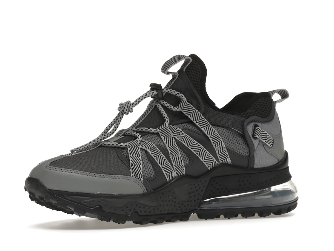 Vue 16 de Nike Air Max 270 Bowfin Anthracite