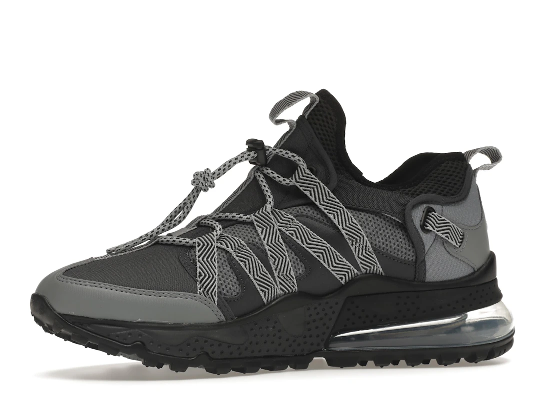 Vue 17 de Nike Air Max 270 Bowfin Anthracite