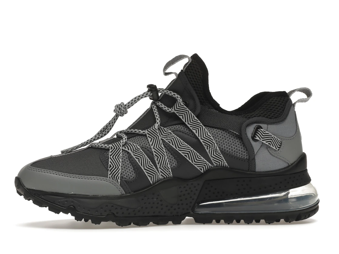 Vue 18 de Nike Air Max 270 Bowfin Anthracite