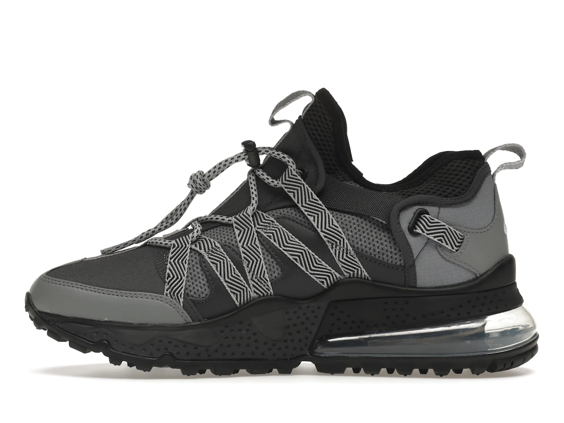 Vue 19 de Nike Air Max 270 Bowfin Anthracite