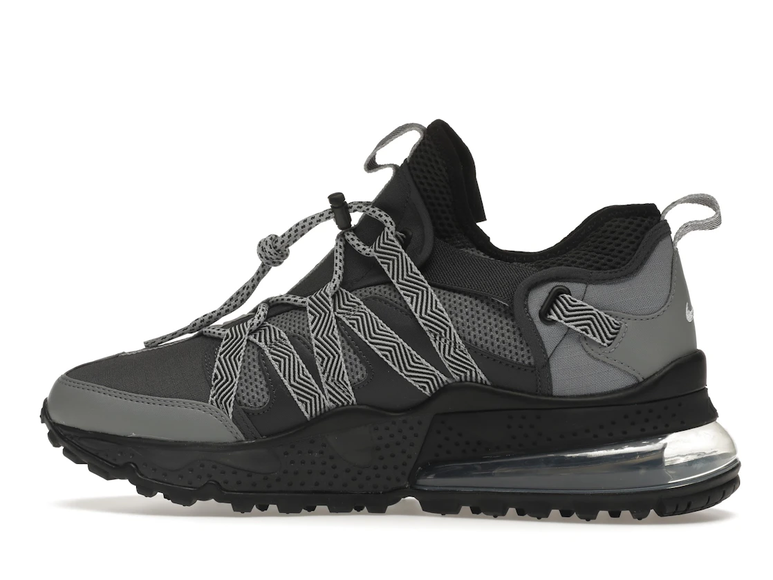 Vue 20 de Nike Air Max 270 Bowfin Anthracite