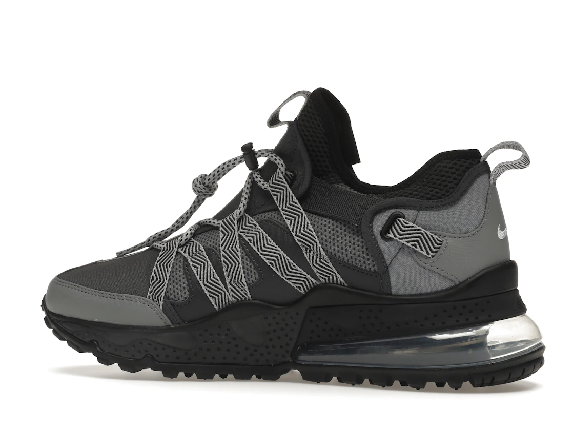Vue 21 de Nike Air Max 270 Bowfin Anthracite