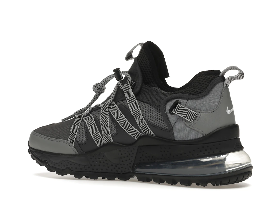 Vue 22 de Nike Air Max 270 Bowfin Anthracite