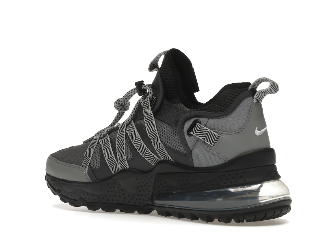 Vue 23 de Nike Air Max 270 Bowfin Anthracite