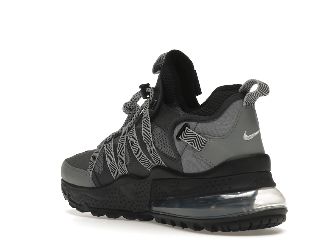 Vue 24 de Nike Air Max 270 Bowfin Anthracite