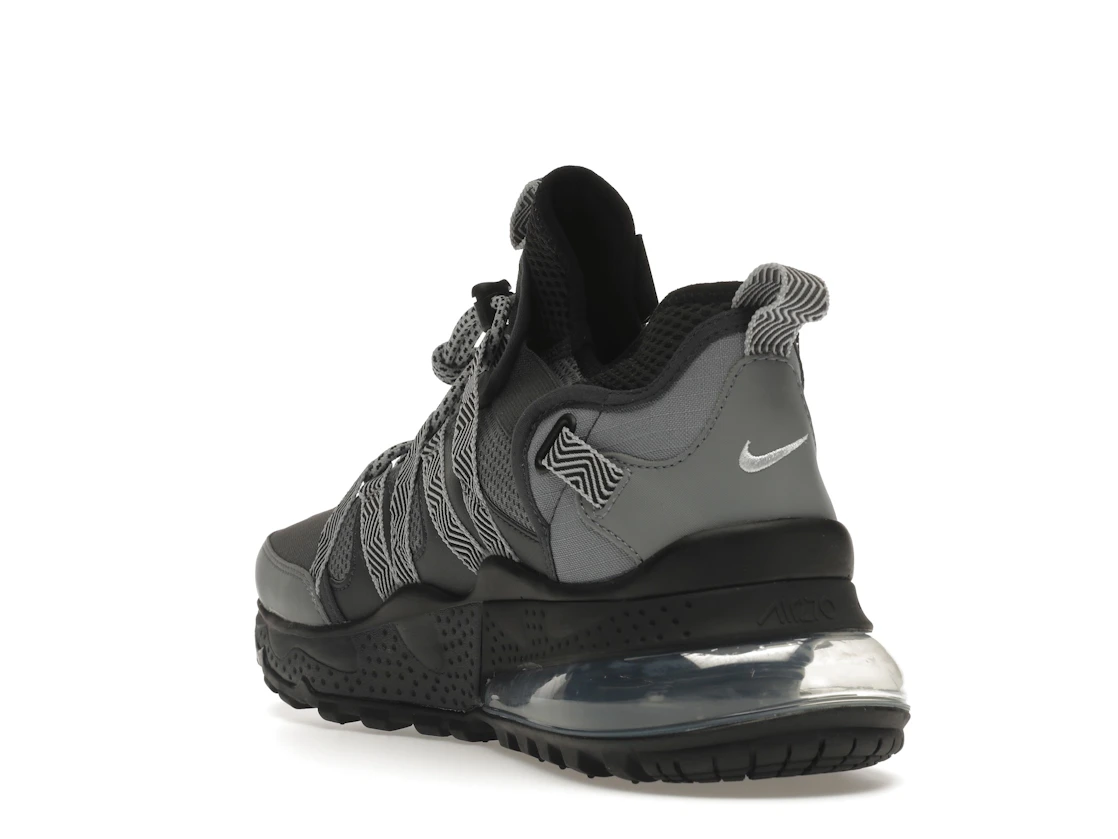 Vue 25 de Nike Air Max 270 Bowfin Anthracite
