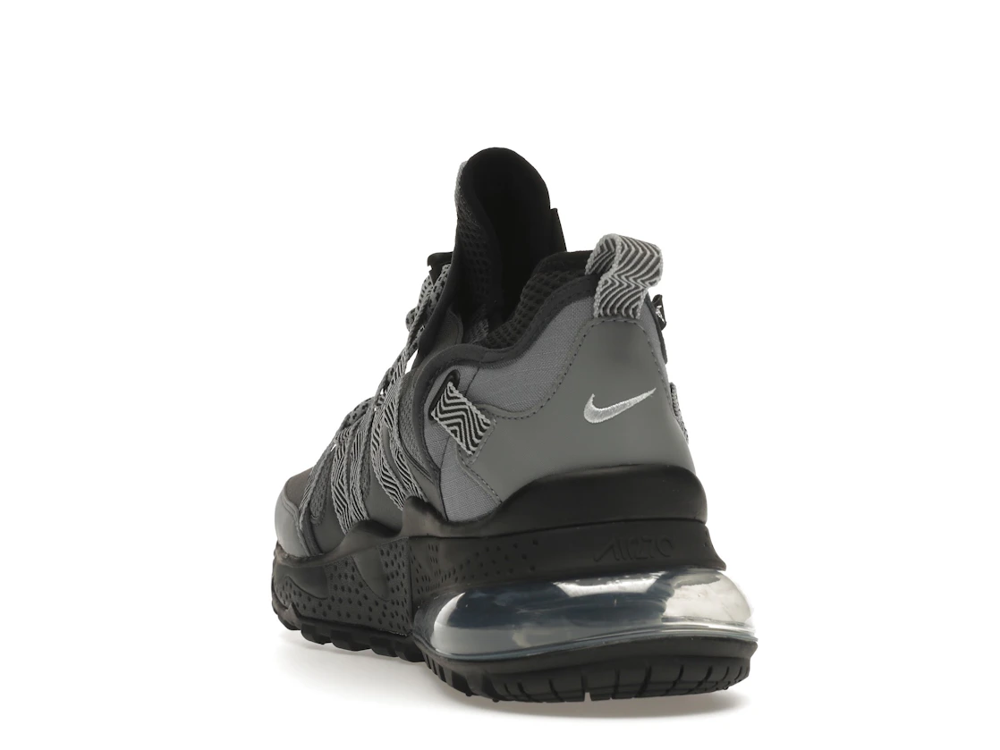 Vue 26 de Nike Air Max 270 Bowfin Anthracite