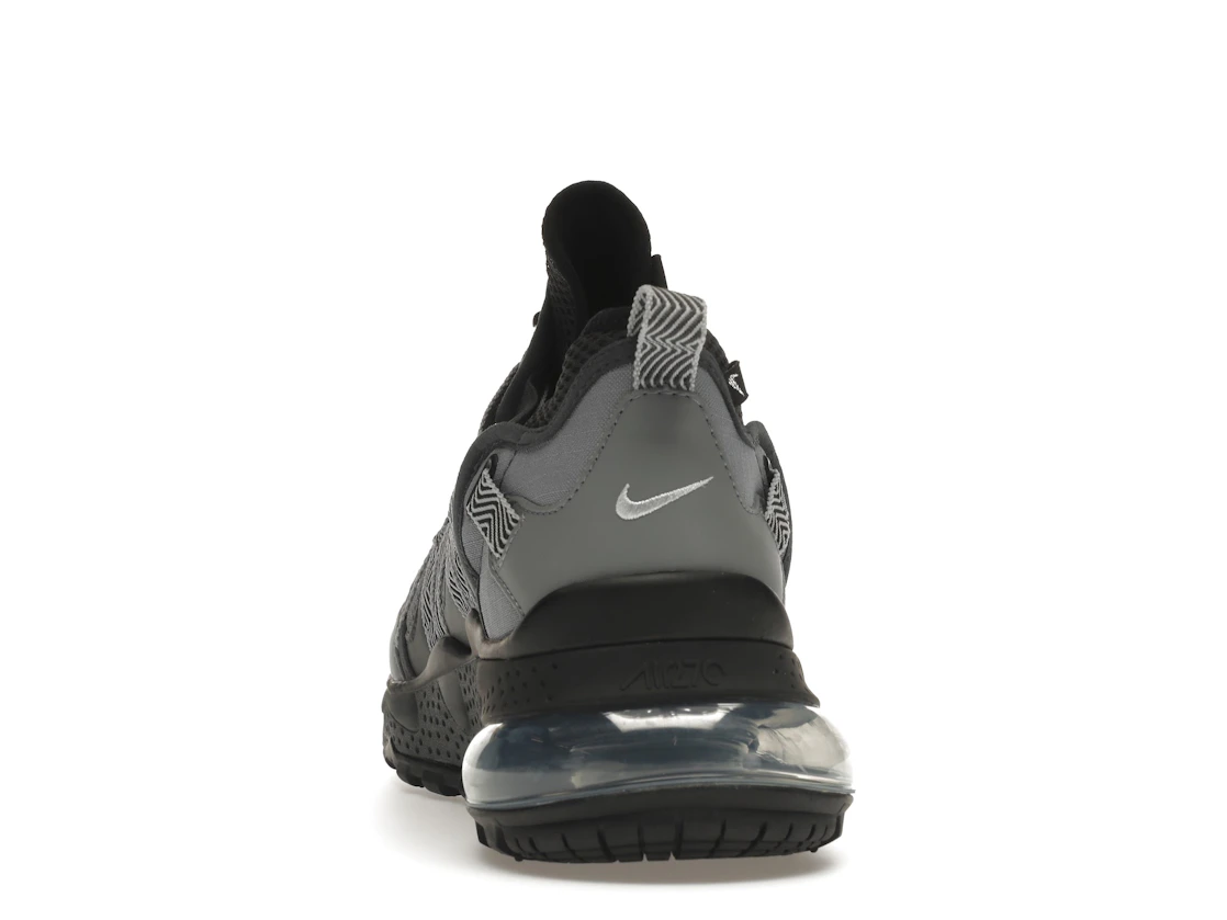 Vue 27 de Nike Air Max 270 Bowfin Anthracite