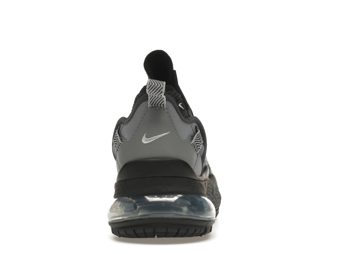Vue 28 de Nike Air Max 270 Bowfin Anthracite