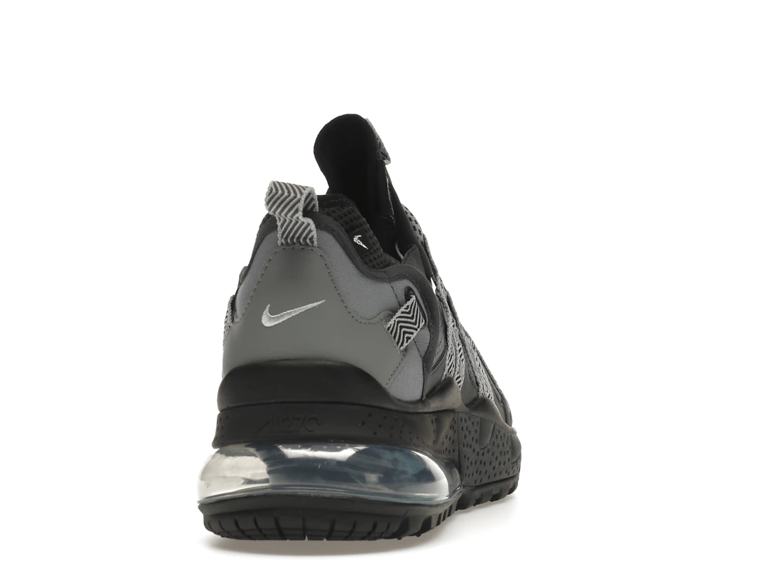 Vue 29 de Nike Air Max 270 Bowfin Anthracite