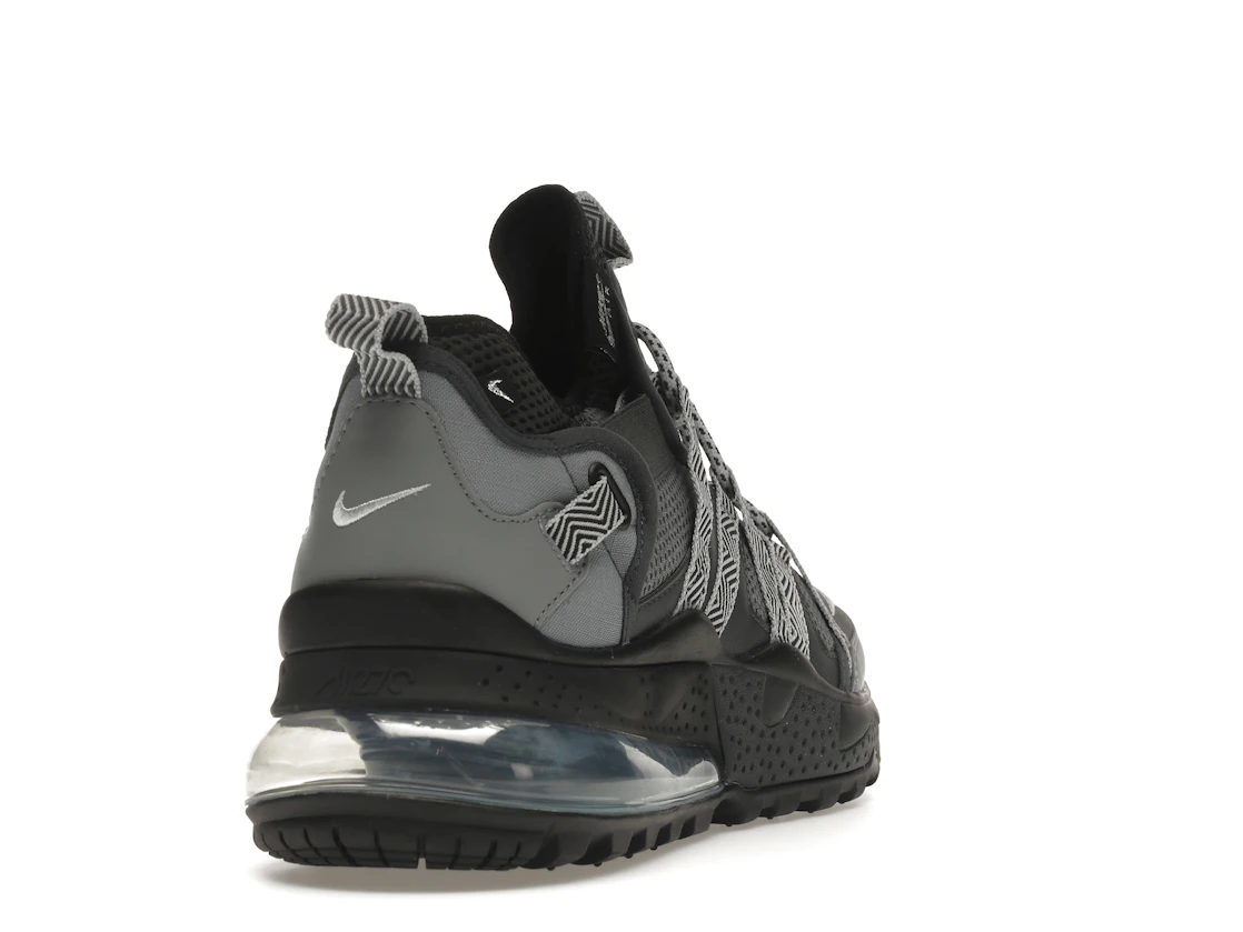 Vue 30 de Nike Air Max 270 Bowfin Anthracite